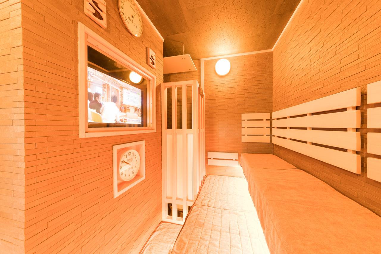 Dormy Inn Matsuyama Natural Hot Spring Ngoại thất bức ảnh